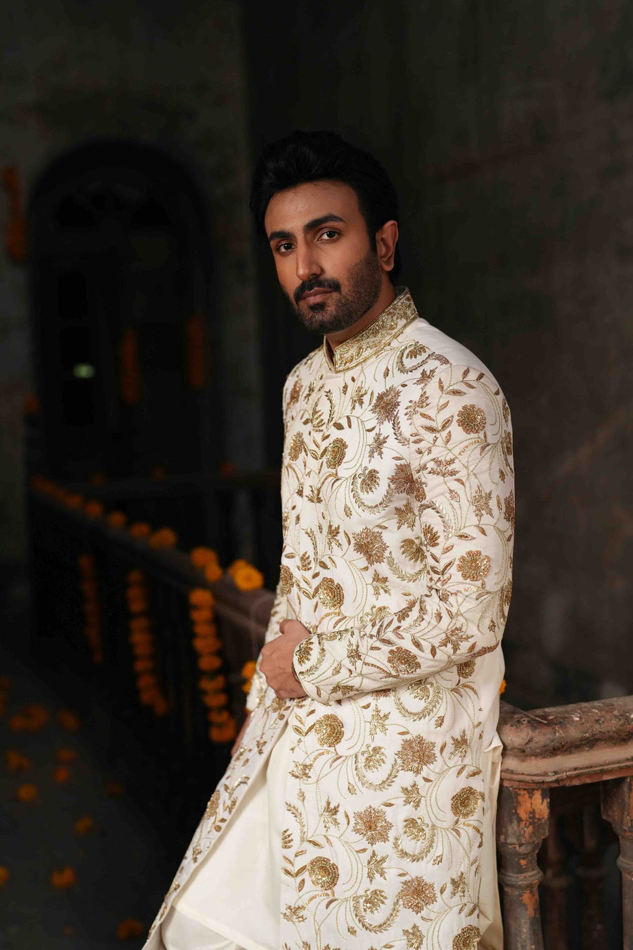 AURANGZEB