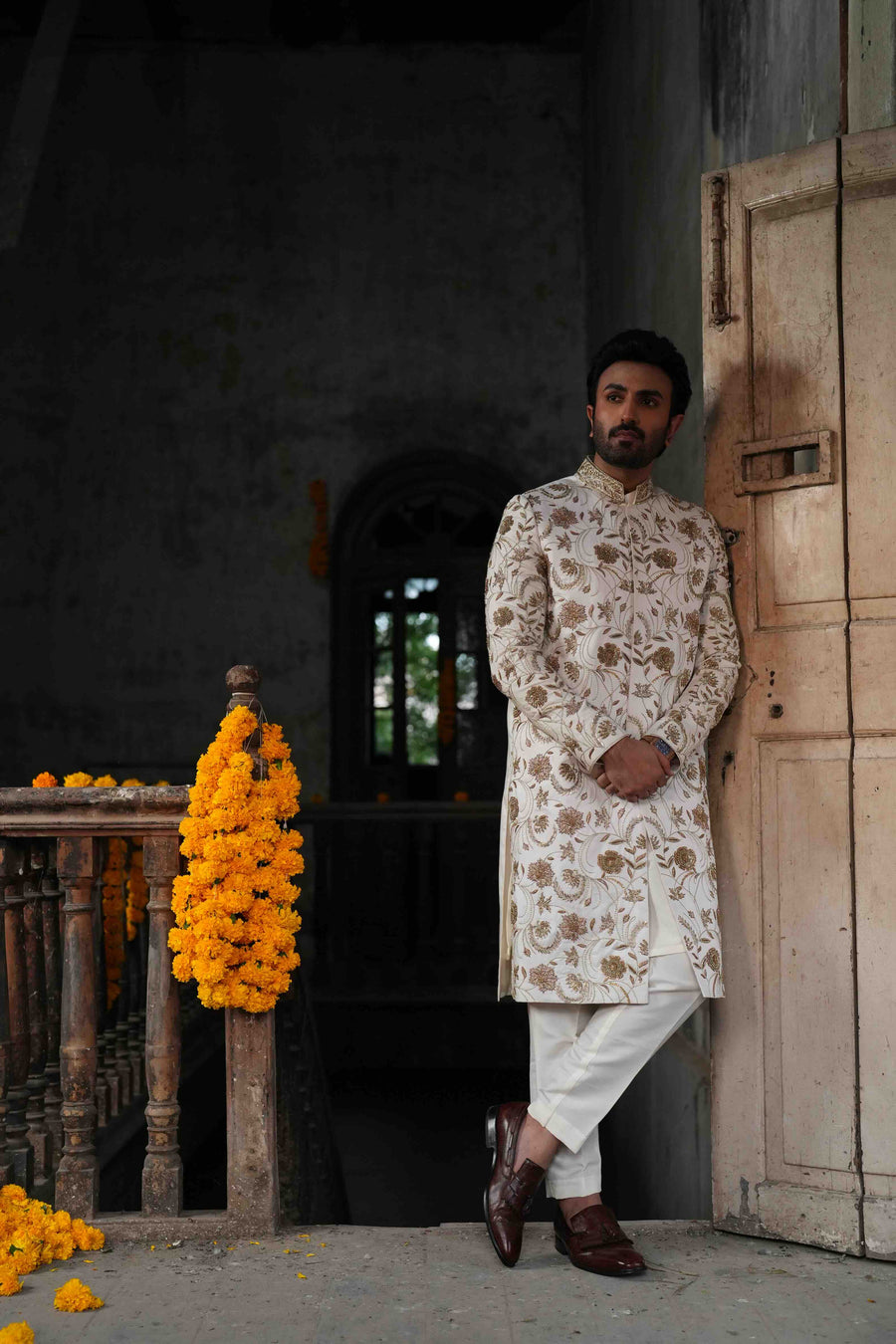 AURANGZEB