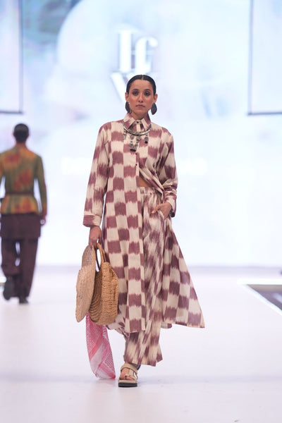 Meraki - Look 04