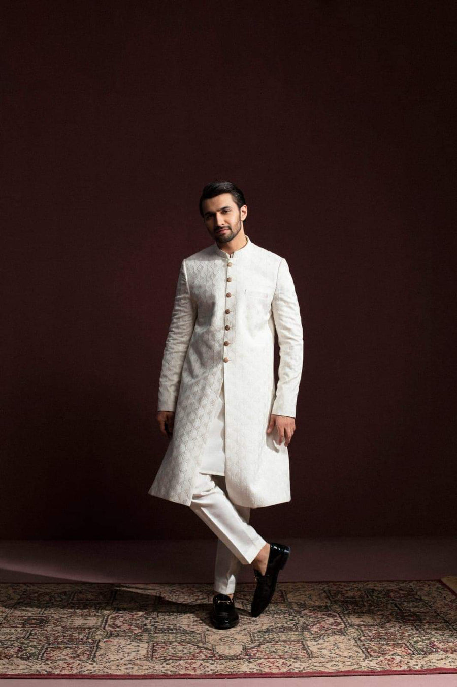 SARDAR SHERWANI
