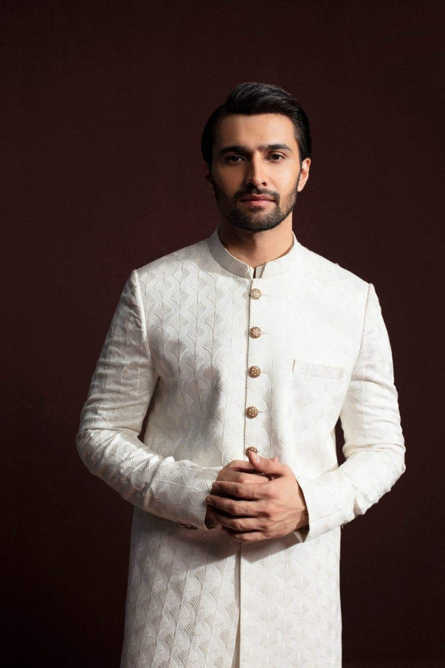 SARDAR SHERWANI